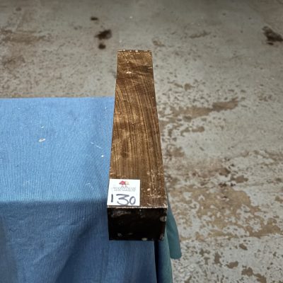 Chacate Preto 2x2x12 inches