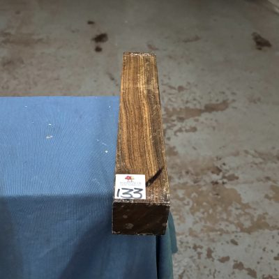 Chacate Preto 2x2x12 inches