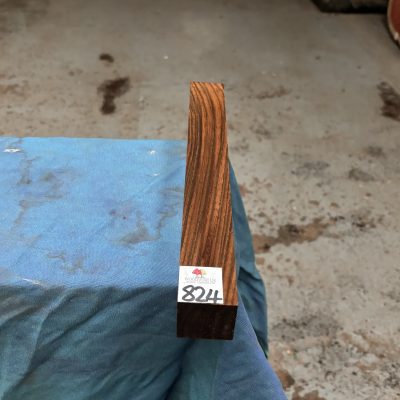 Turkish Walnut 1.5x1.5x12 Inches