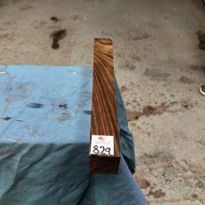 Turkish Walnut 1.5x1.5x12 Inches