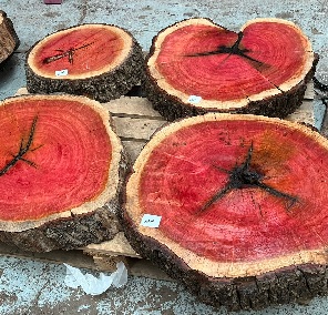 PINK IVORY COOKIE SLAB