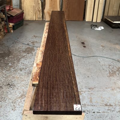 Wenge 1940x200x23 mm