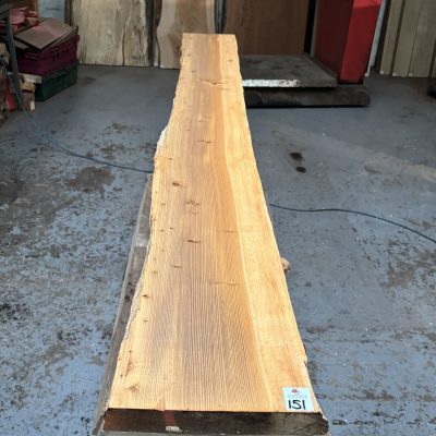 Cedar of Lebanon 1900x200-220x37 mm