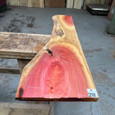 Pink Ivory 800x150-260x22 mm