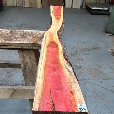 Pink Ivory 1340x130-190x23 mm