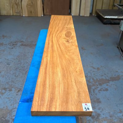 Wild Mango 1105x200x26 mm