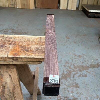 Indian Rosewood 2x2x24 inches