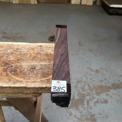 Indian Rosewood 1.5x1.5x12 inches