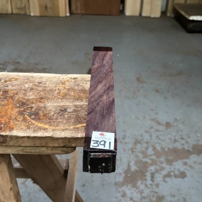 Indian Rosewood 1.5x1.5x12 inches