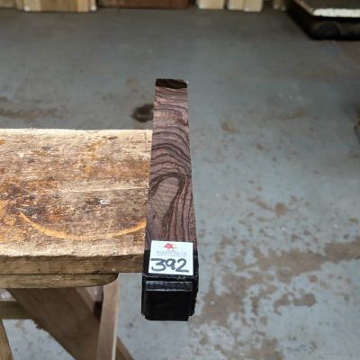 Indian Rosewood 1.5x1.5x12 inches