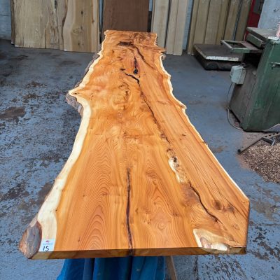 Yew 2250x440-540x26 mm