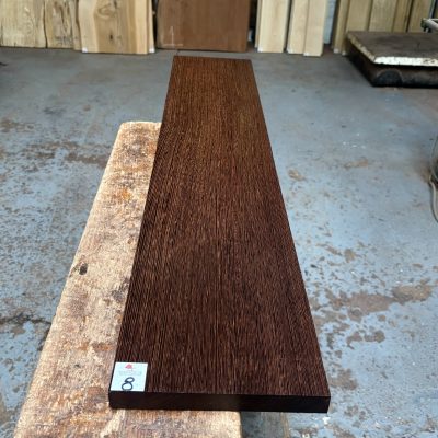 Wenge 1005x200x24 mm