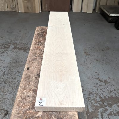 Maple 915x148x22 mm