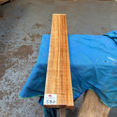 Tasmanian Blackwood Fingerboards (special grade) 580x70x12 mm