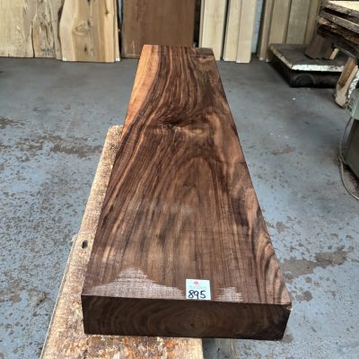 American Walnut 1135x260x75 mm