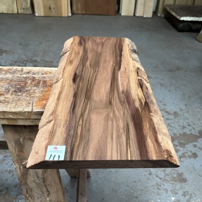 American Walnut 535x250x24 mm