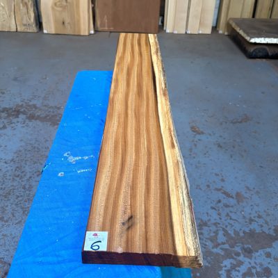 Afrormosia 925x140-160x26 mm