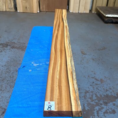 Afrormosia 1015x105x26 mm