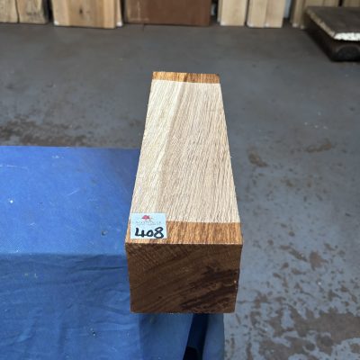 English Oak 95x95x330 mm