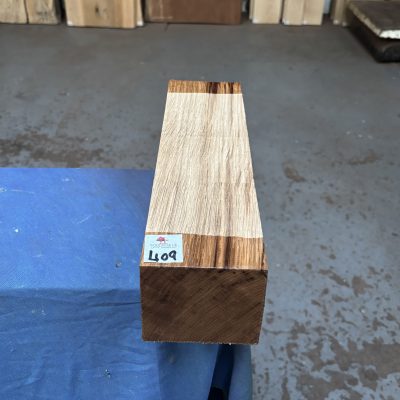 English Oak 95x95x330 mm