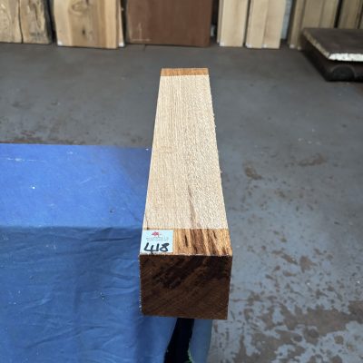 English Oak 85x90x470 mm