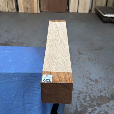 English Oak 95x100x485 mm