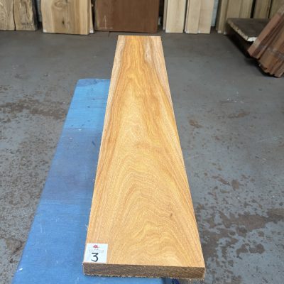 Red Elm 1015x165x25 mm