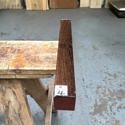 Panga Panga 52x52x475 mm