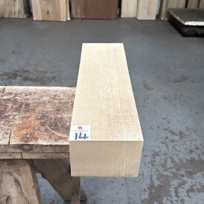 Lime Carving Blank 355x110x84 mm