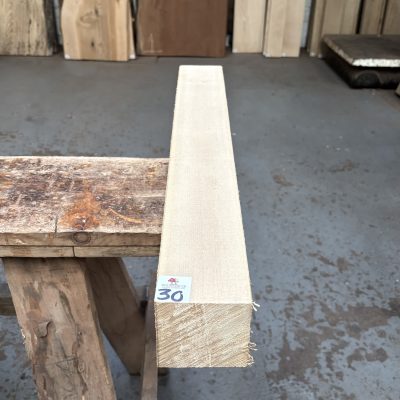 Lime Carving Blank 630x85x82 mm