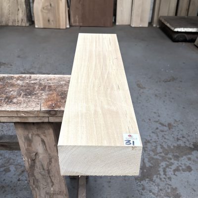 Lime Carving Blank 610x150x80 mm