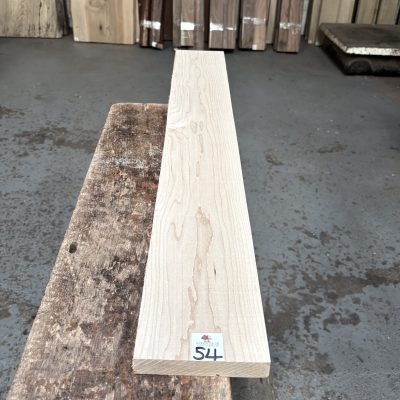 Maple 920x125x22 mm