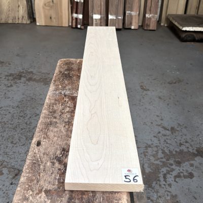 Maple 905x135x22 mm