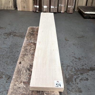 Maple 915x130x24 mm