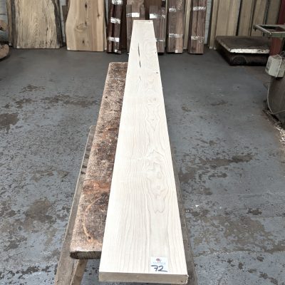 Maple 2255x148x25 mm