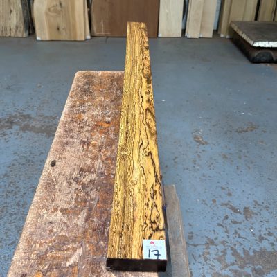Bocote 1150x78x25 mm