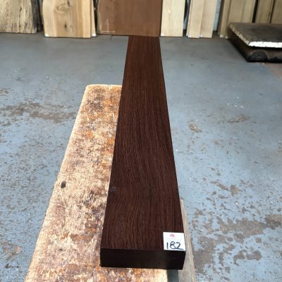 Wenge 985x115x44 mm