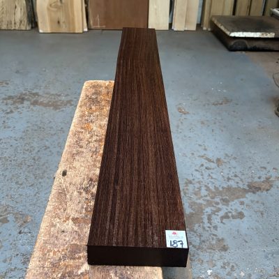Wenge 1120x145x42 mm
