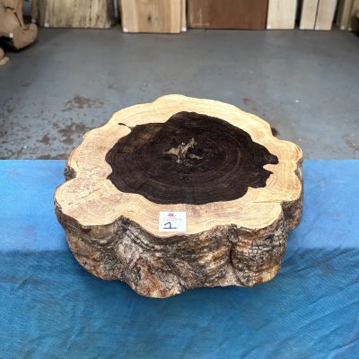 Leadwood Cookie 320x320x85 mm