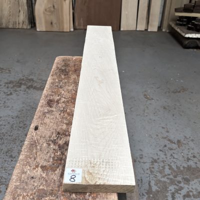 Curly Maple 990x125x22 mm