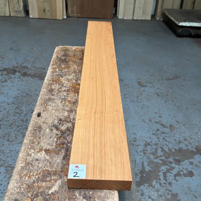 American Cherry 915x115x26 mm