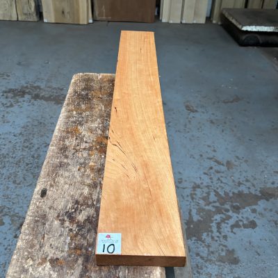 American Cherry 875x110x24 mm