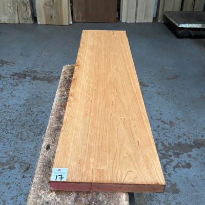 American Cherry 915x225x28 mm