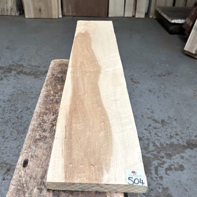 Birdseye Maple 895x170x23 mm
