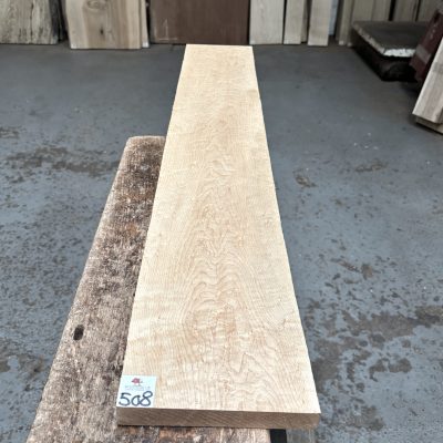 Birdseye Maple 1025x165x22 mm