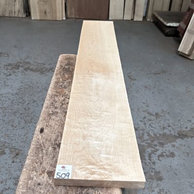 Birdseye Maple 1020x165x22 mm
