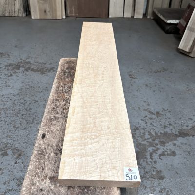 Birdseye Maple 1005x160x23 mm