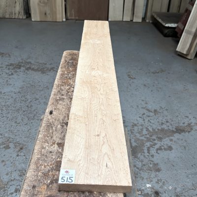 Birdseye Maple 1110x140x22 mm