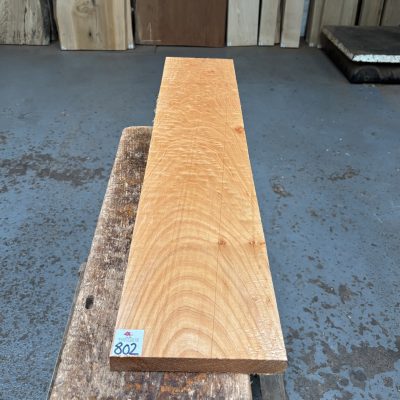 Quilted Maple 890x180x22 mm