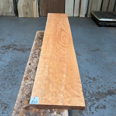 Quilted Maple 1155x205x22 mm